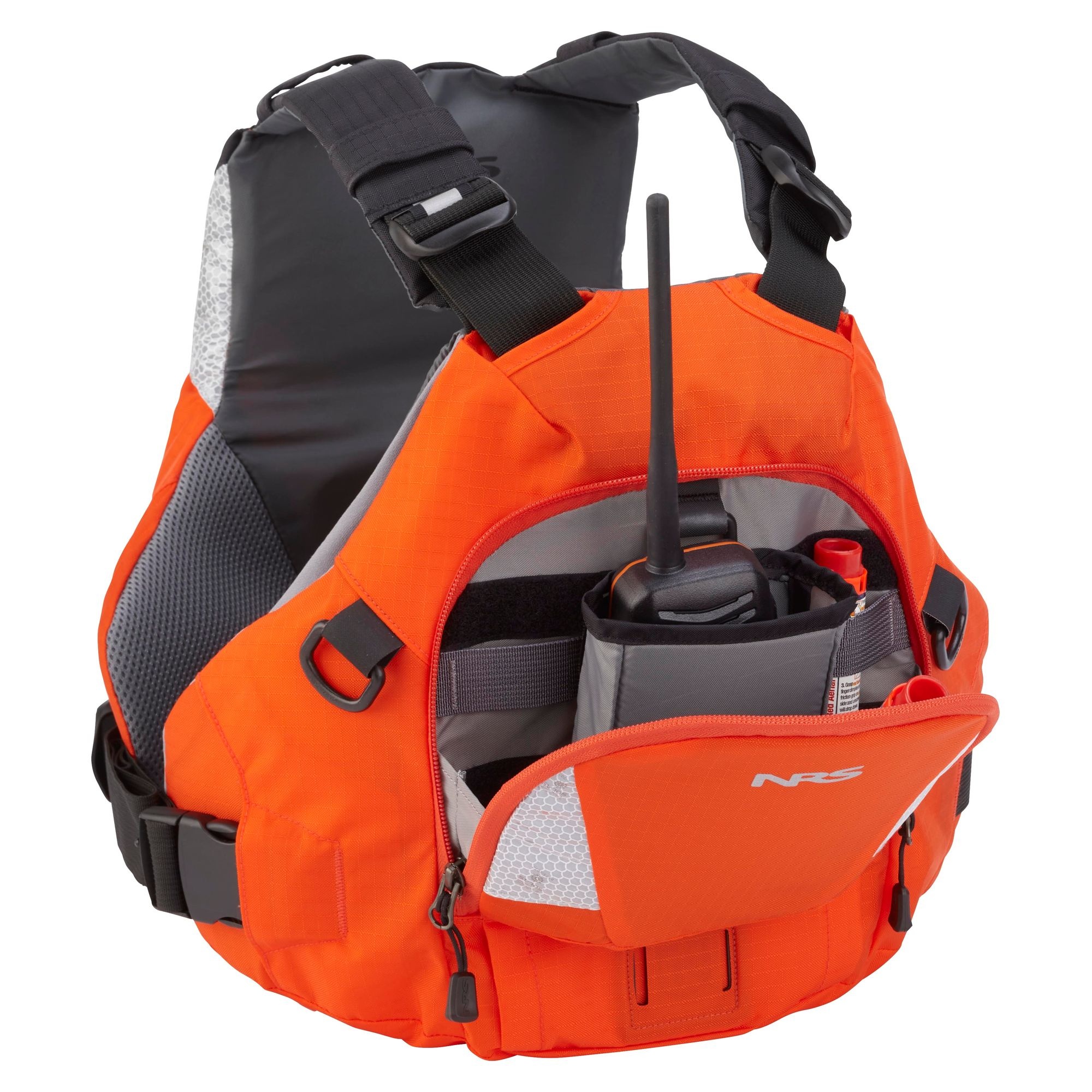 NRS NRS Ninja OS PFD