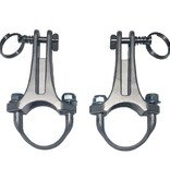 Better Mounts Better Mounts Bimini Mount Tall