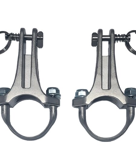 Better Mounts Bimini Mount Tall