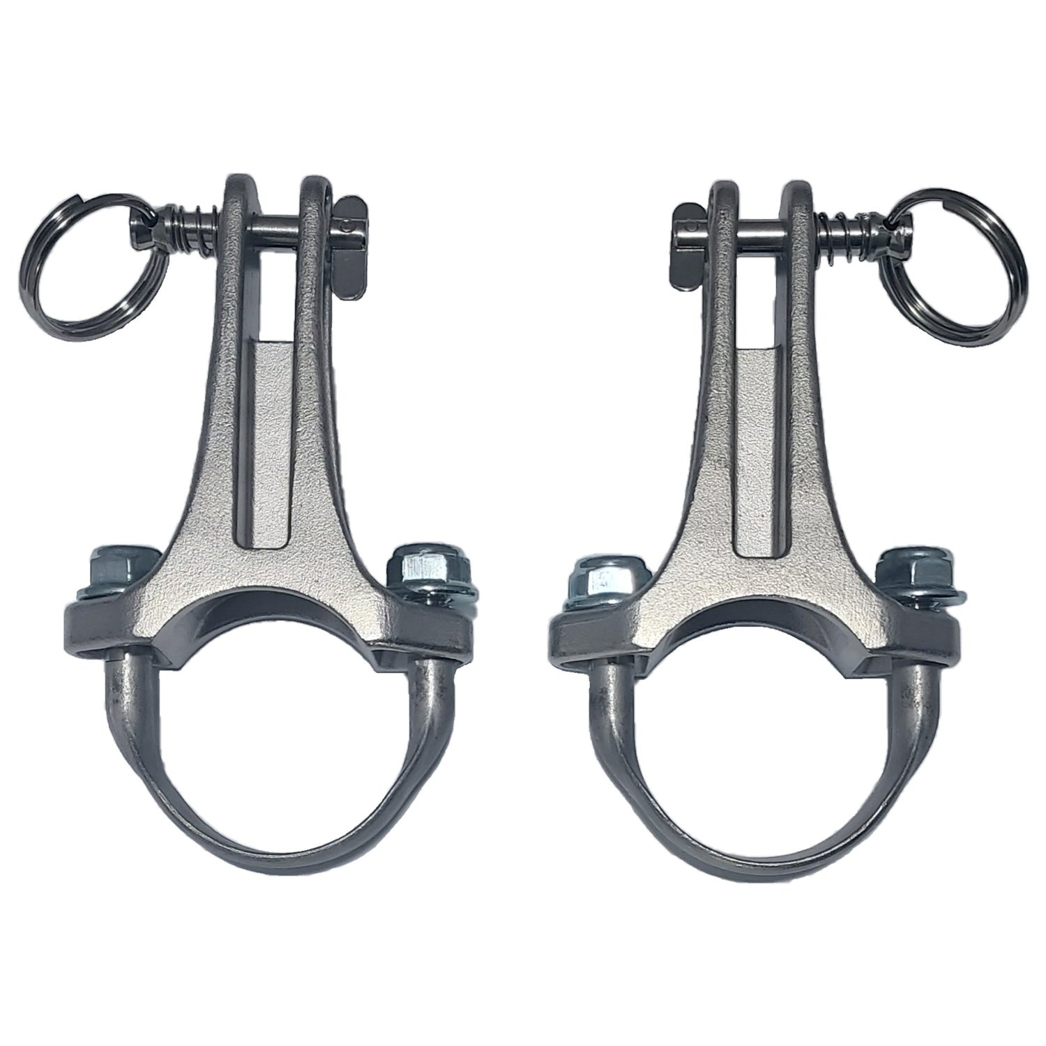Better Mounts Better Mounts Bimini Mount Tall