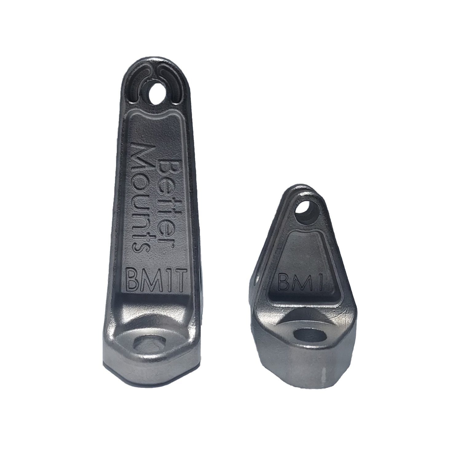 Better Mounts Better Mounts Bimini Mount Tall