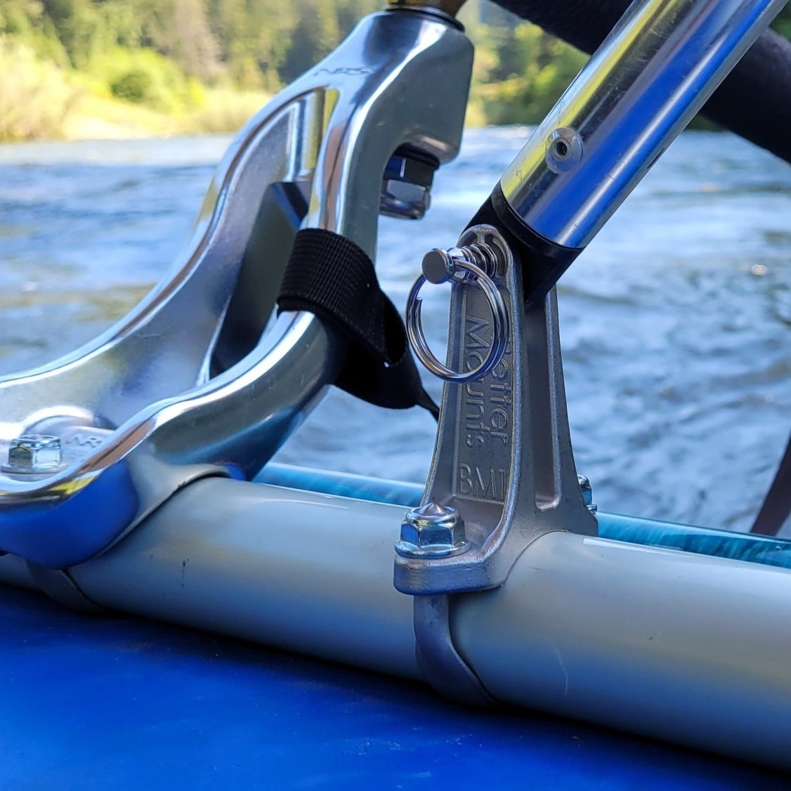 Better Mounts Better Mounts Bimini Mount Tall