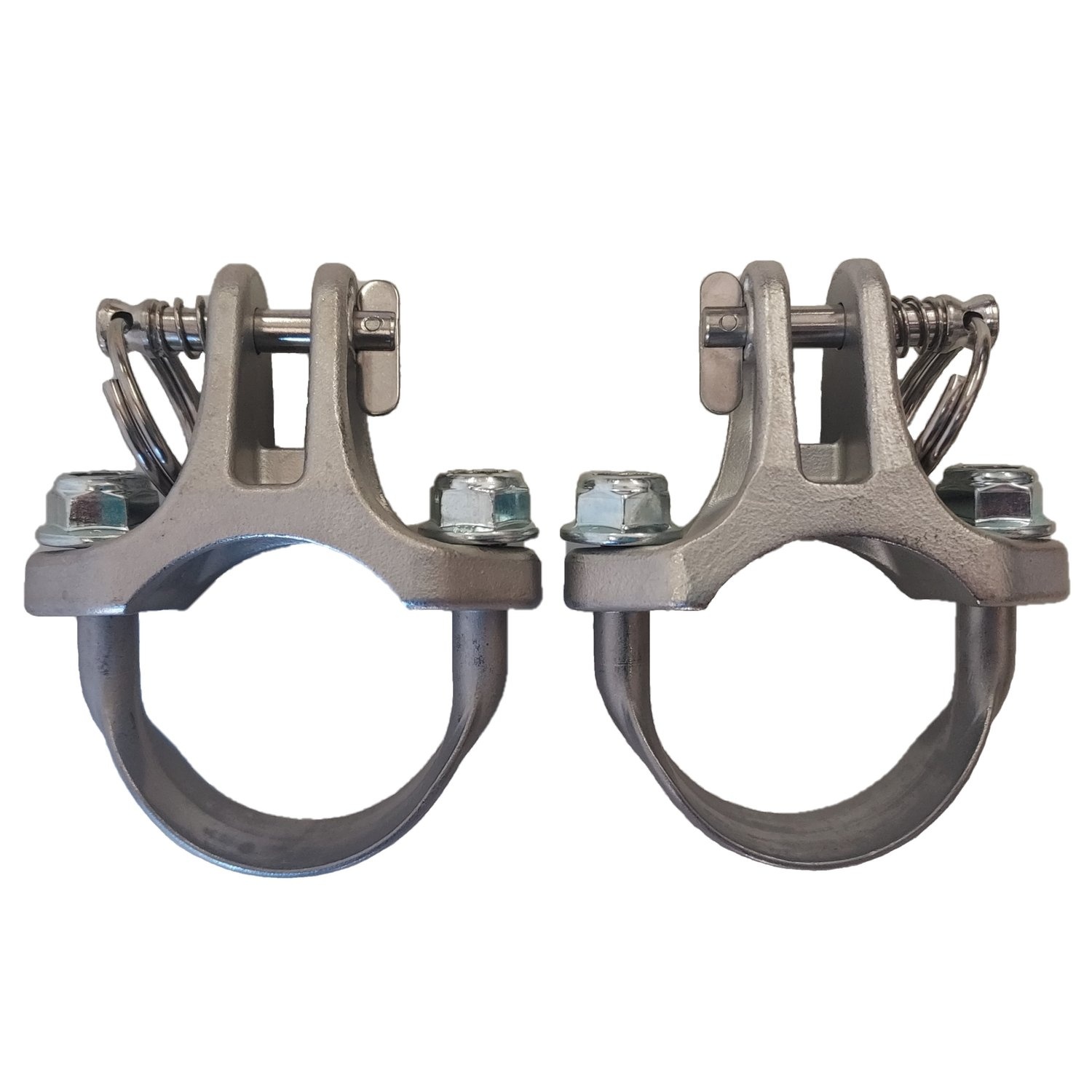 Better Mounts Better Mounts Bimini Mount Set - Short