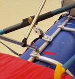 Better Mounts Better Mounts Bimini Mount Set - Short