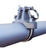 Better Mounts Better Mounts Bimini Mount Set - Short