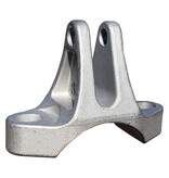 Better Mounts Better Mounts Bimini Mount Set - Short