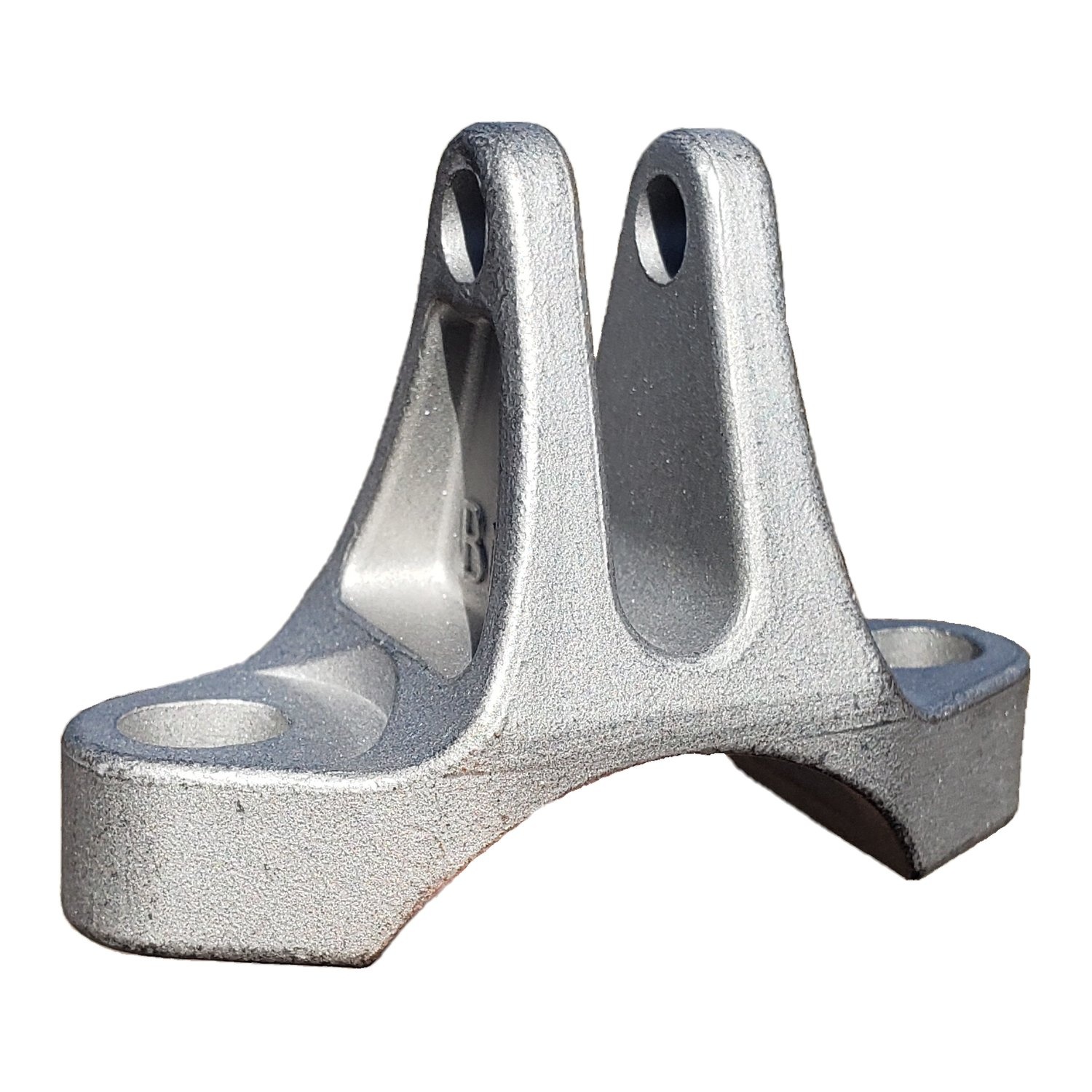 Better Mounts Better Mounts Bimini Mount Set - Short