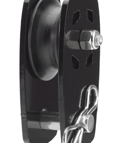 NRS Anchor Pully