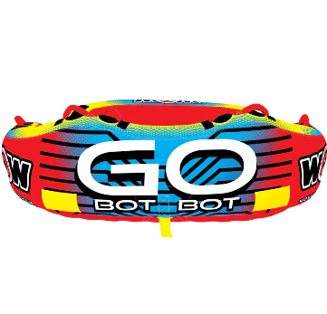 WOW Wow Go Bot 3 Person Tube