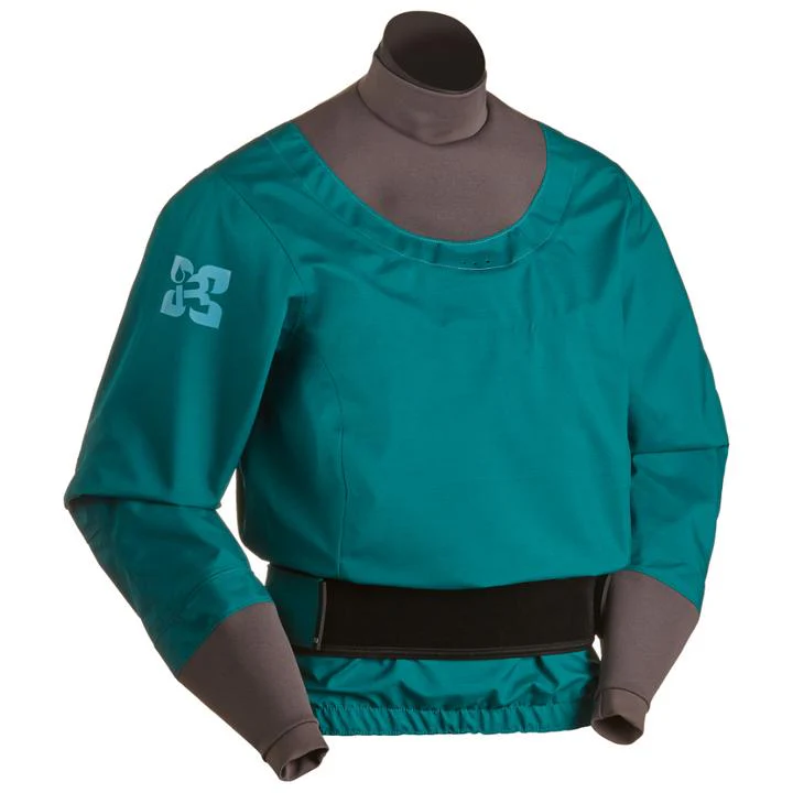 Immersion Research Women Aphrodite Dry Top