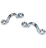 Sea Chioce SeaChoice  Eye Straps (4 Pack)
