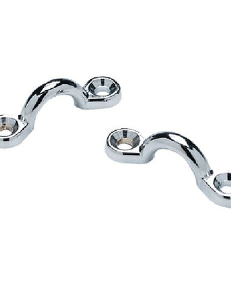 SeaChoice  Eye Straps (4 Pack)