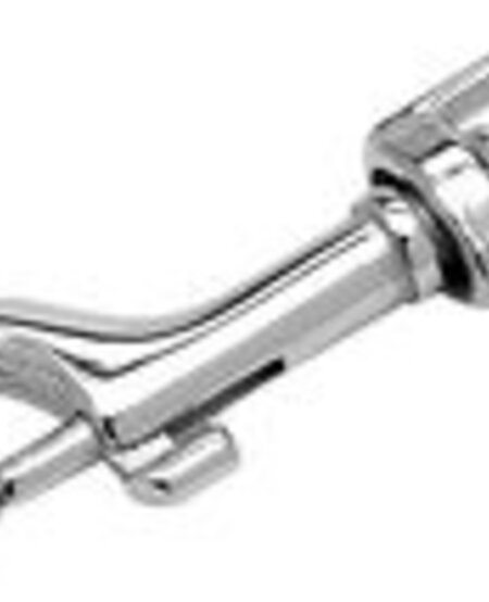 Sea Choice Swivel Eye Bolt Snap 3"