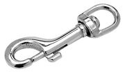 Sea Choice Sea Choice Swivel Eye Bolt Snap 3"