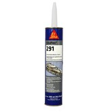Land N Sea Sikaflex Marine Adhesive White - 291