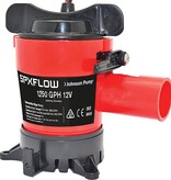 Johnson Johnson Bilge Pump 1250 GPH 1-1/8" Hose 12V