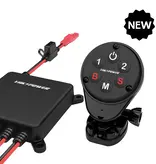 Yak Power Yak Power Five Circuit Wireless Digital Switching System