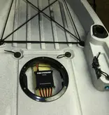 Yak Power Yak Power Five Circuit Wireless Digital Switching System