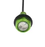 Yak Power 2-Piece Super Bright LED Button Light Kit