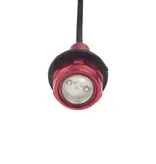 Yak Power 2-Piece Super Bright LED Button Light Kit