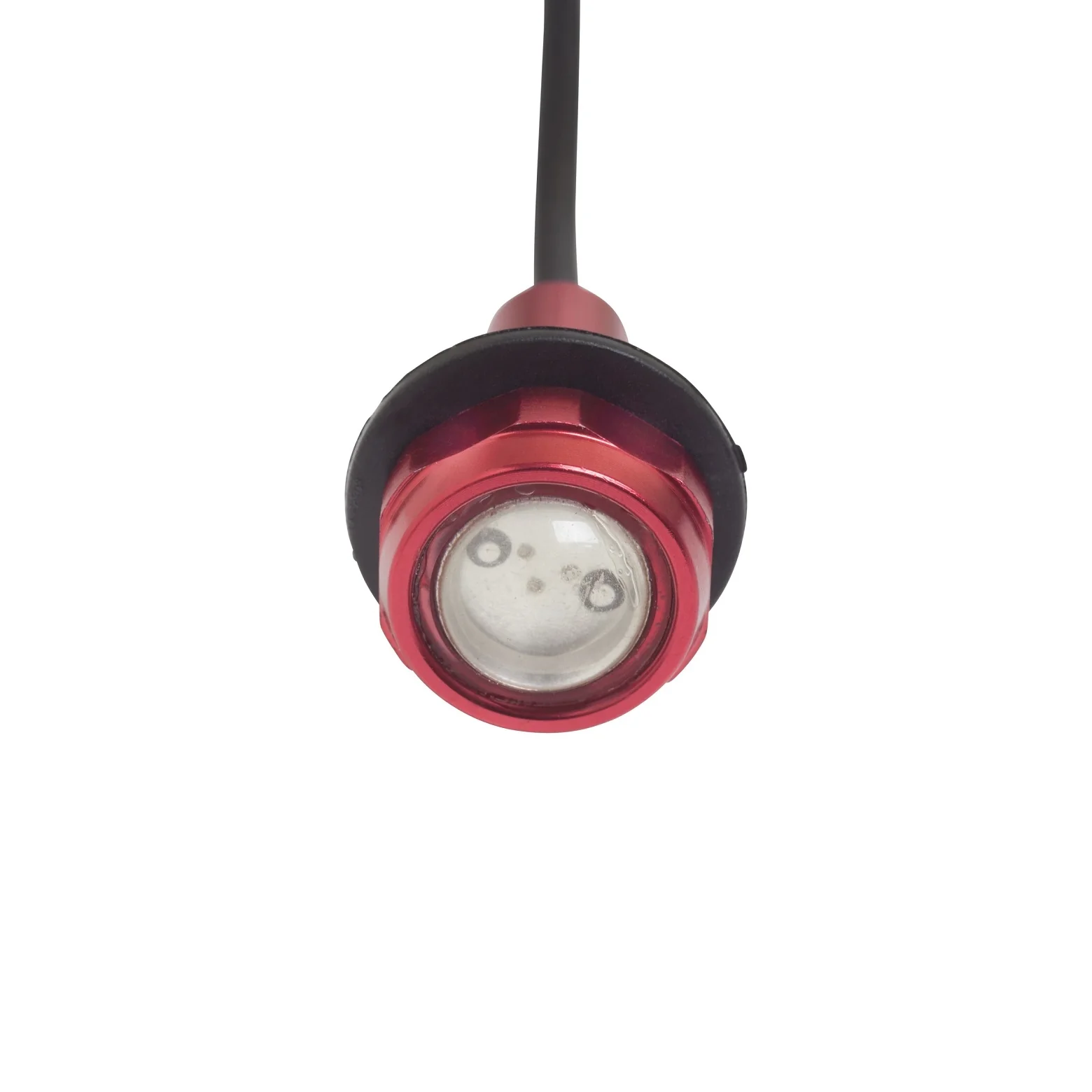 Yak Power LED Button Light Kit