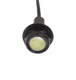 Yak Power 2-Piece Super Bright LED Button Light Kit