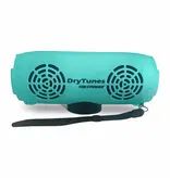 Yak Power Drytunes Portable Waterproof Floating Bluetooth Speaker