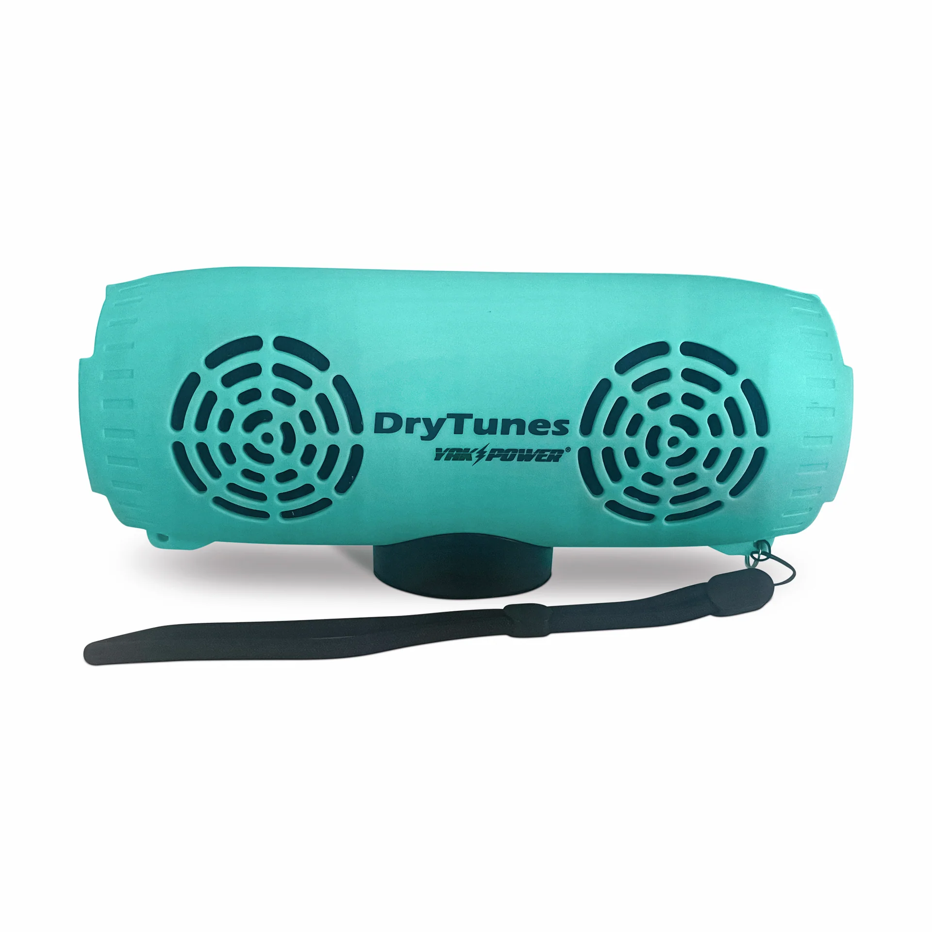 Yak Power Drytunes Portable Waterproof Floating Bluetooth Speaker