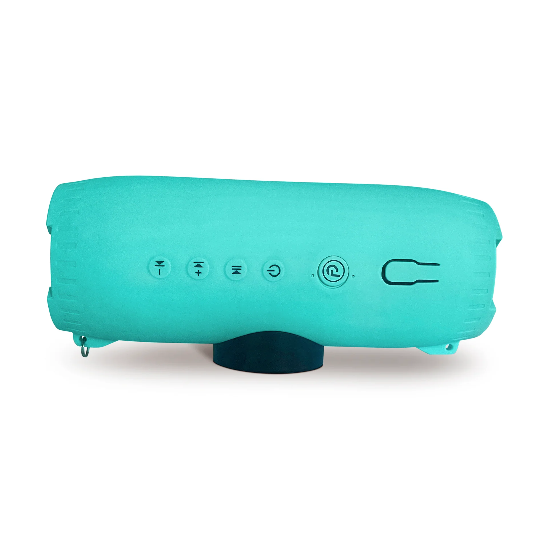 Yak Power Drytunes Portable Waterproof Floating Bluetooth Speaker