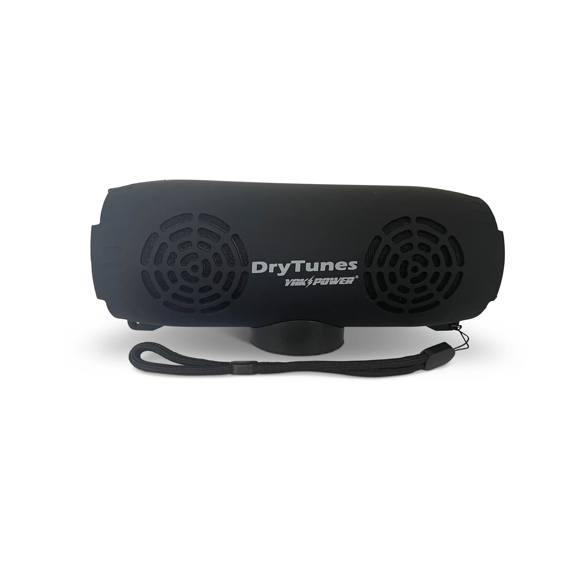 Yak Power Drytunes Portable Waterproof Floating Bluetooth Speaker