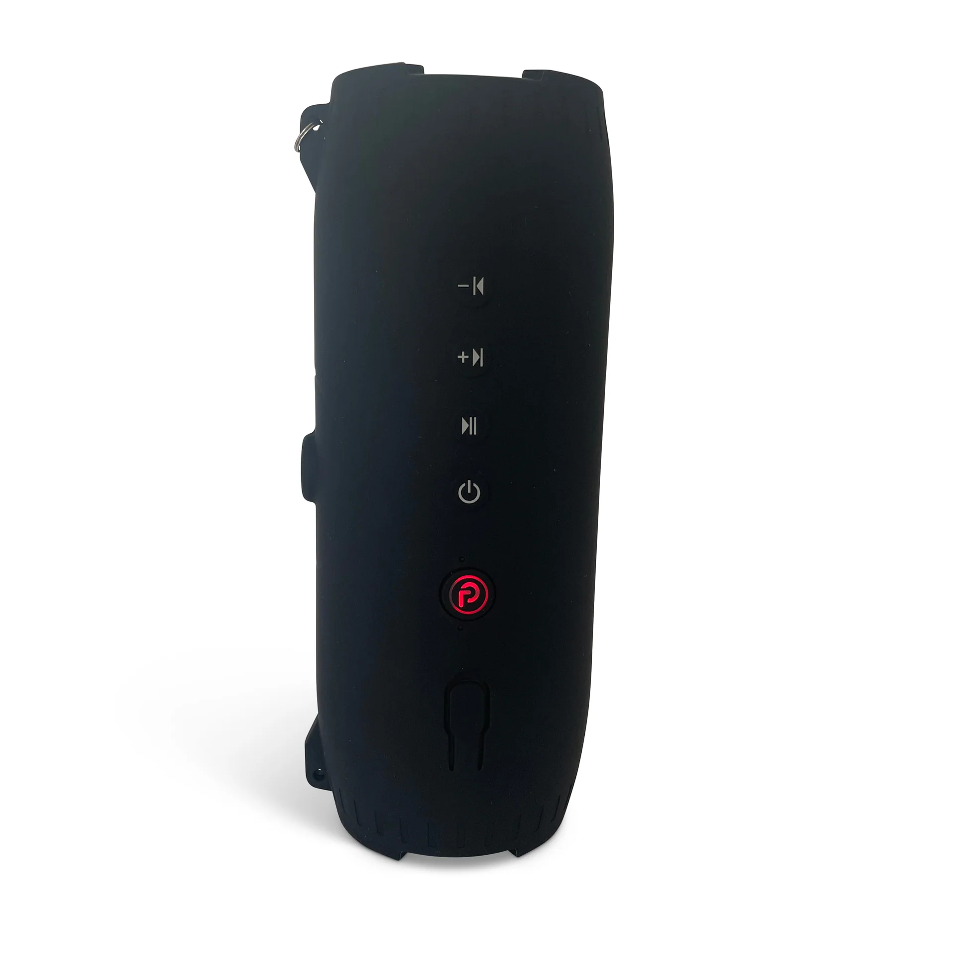 Yak Power Drytunes Portable Waterproof Floating Bluetooth Speaker