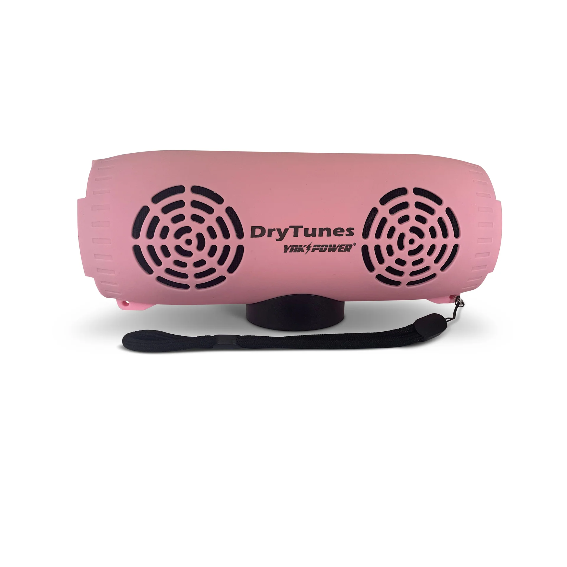 Yak Power Drytunes Portable Waterproof Floating Bluetooth Speaker