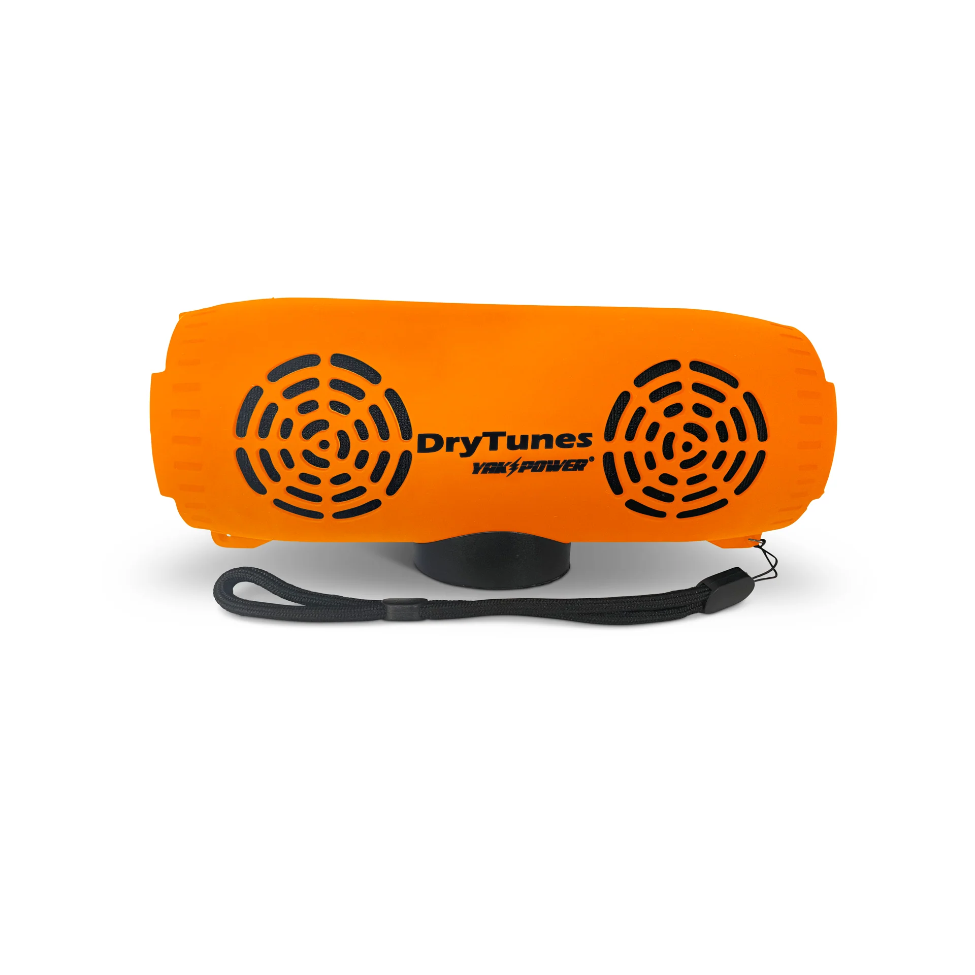 Yak Power Drytunes Portable Waterproof Floating Bluetooth Speaker
