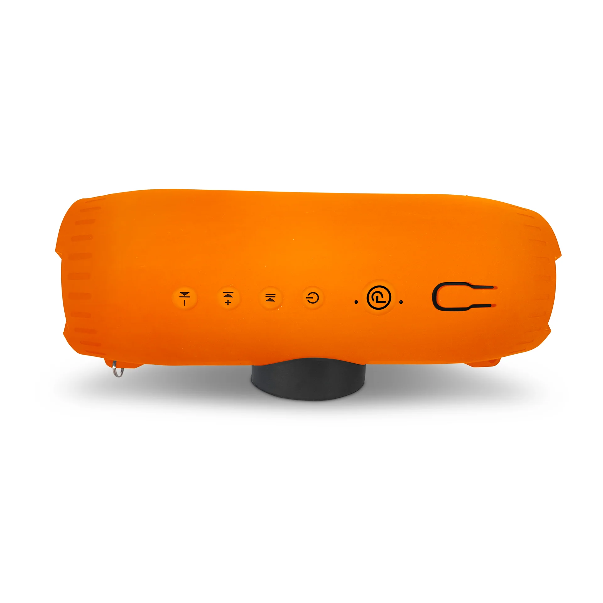 Yak Power Drytunes Portable Waterproof Floating Bluetooth Speaker