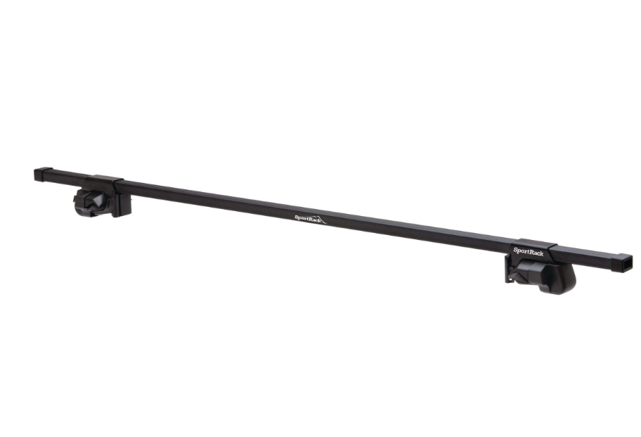 Sport Rack Sportrack Complete Raised Rail System