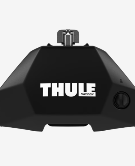 Thule Evo Fixpoint Foot 4-Pack