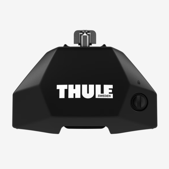 Thule Thule Evo Fixpoint Foot 4-Pack