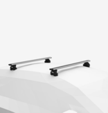 Thule Thule Evo Fixpoint Foot 4-Pack