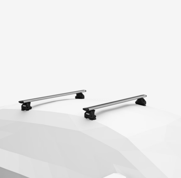 Thule Thule Evo Fixpoint Foot 4-Pack