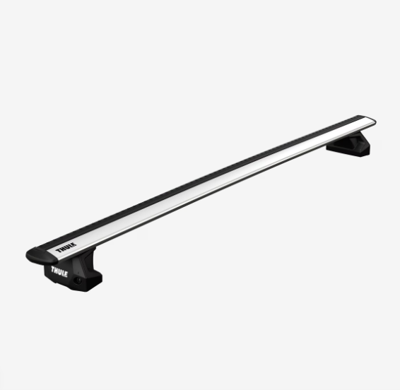 Thule Thule Evo Fixpoint Foot 4-Pack