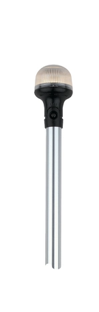 Attwood Telescoping All Round Pole Light