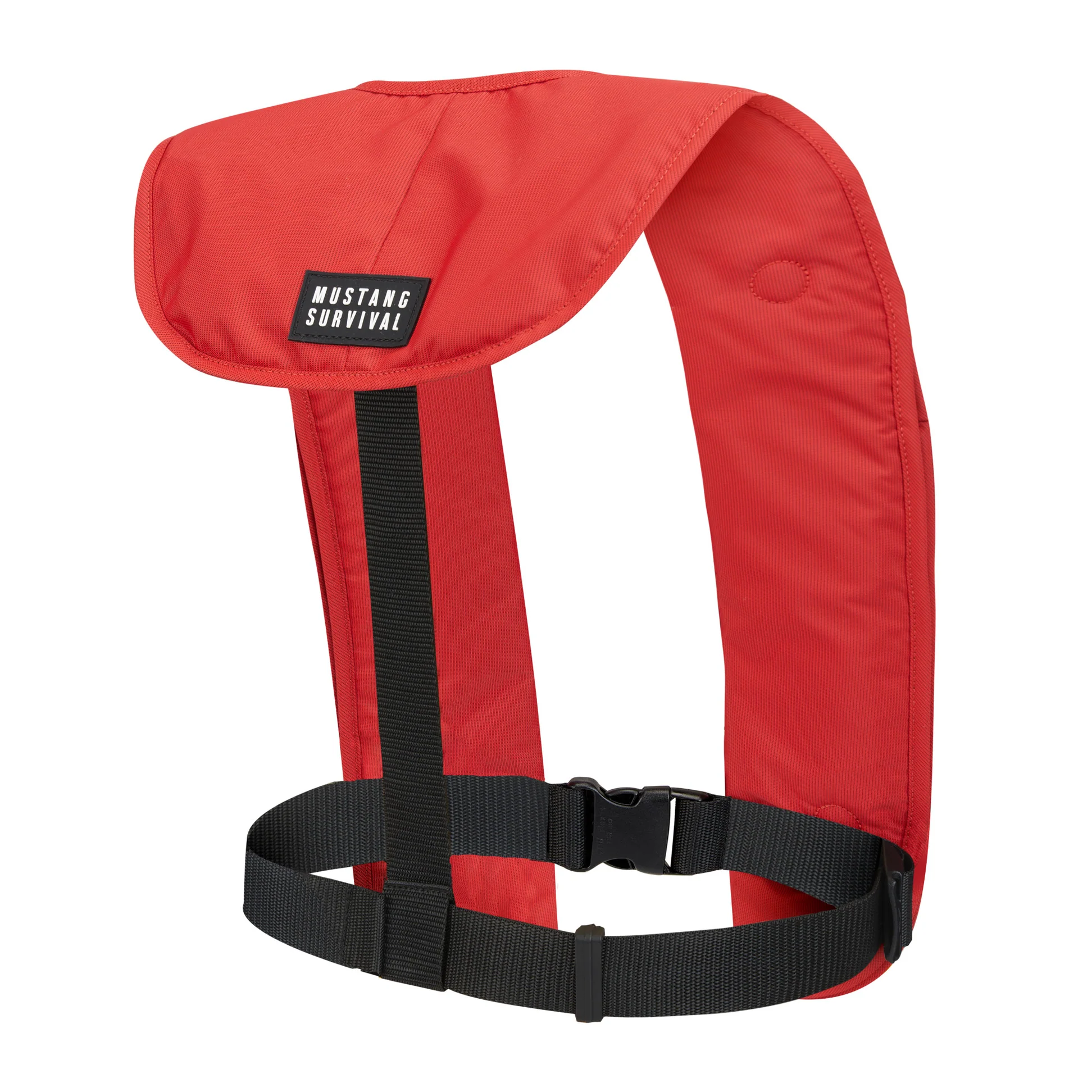 Mustang Survival Mustang Survival MIT 100 Inflatable PFD - Automatic (Red)