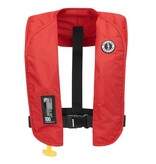 Mustang Survival Mustang Survival MIT 100 Inflatable PFD - Automatic (Red)