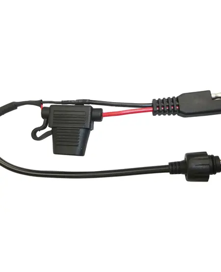 YP-BTP12FPV 12” Battery Terminal Connector with SAE to FPV Battery Connector