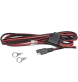 Yak Power Battery Terminal Connector with SAE to Spade Pigtail