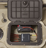 Yak Power Battery Terminal Connector with SAE to Spade Pigtail