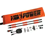 Yak Power Lightning Rod Pro - Extendable Light W Flag