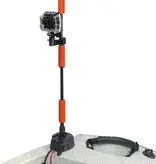 Yak Power Lightning Rod Pro - Extendable Light W Flag