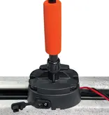 Yak Power Lightning Rod - Threaded Power Connectors