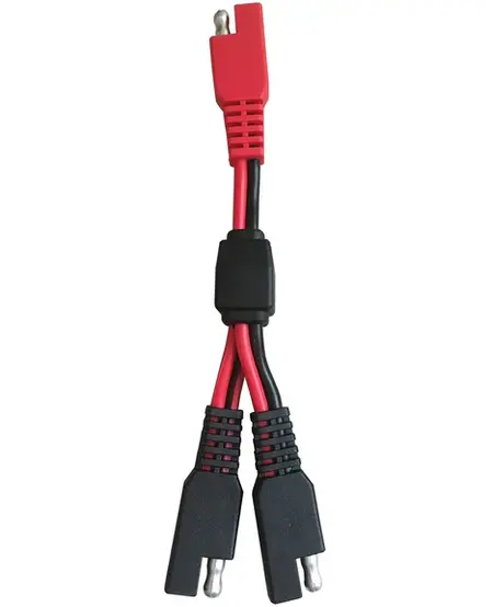 Yak Power SAE Y-Adapter
